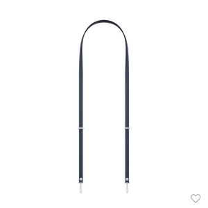Navy Blue Adjustable Bag Strap